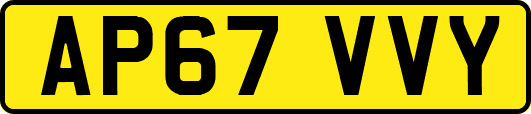 AP67VVY