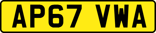AP67VWA