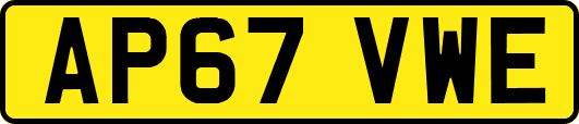 AP67VWE