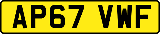 AP67VWF