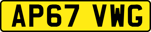 AP67VWG