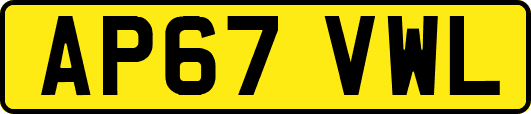 AP67VWL