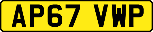 AP67VWP