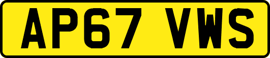 AP67VWS