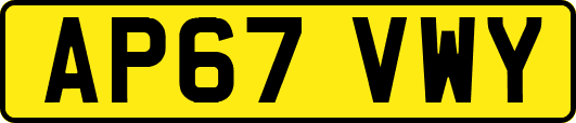 AP67VWY