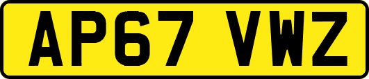 AP67VWZ