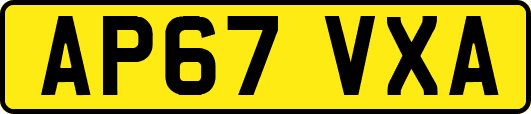 AP67VXA