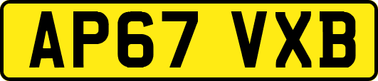 AP67VXB