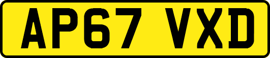 AP67VXD