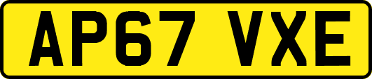 AP67VXE