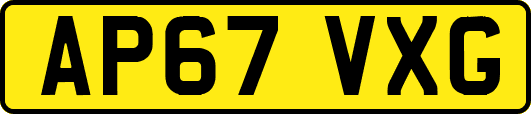 AP67VXG