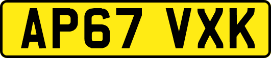 AP67VXK