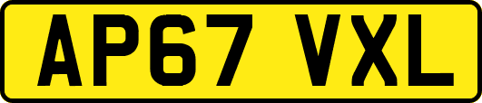AP67VXL
