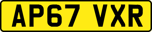 AP67VXR