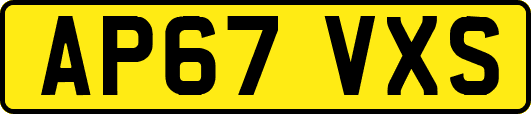 AP67VXS