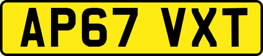 AP67VXT