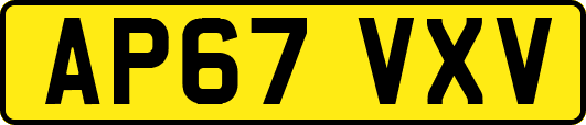AP67VXV
