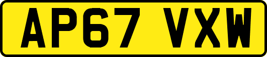 AP67VXW