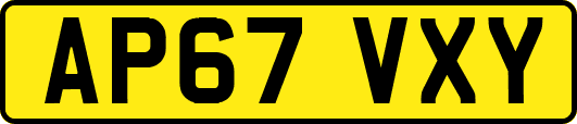 AP67VXY