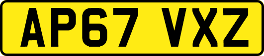 AP67VXZ