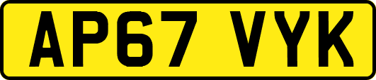 AP67VYK