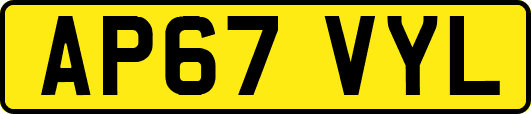 AP67VYL