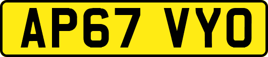 AP67VYO