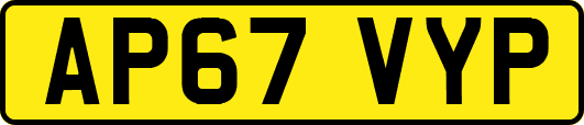AP67VYP