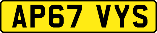AP67VYS