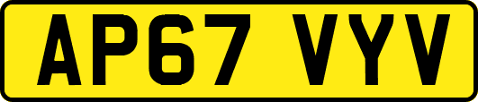AP67VYV