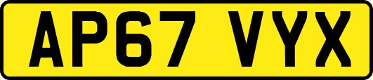 AP67VYX
