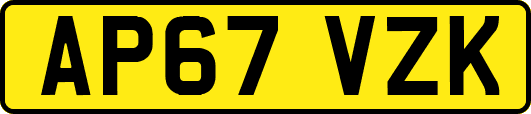 AP67VZK