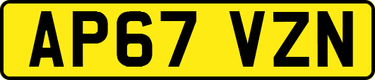 AP67VZN