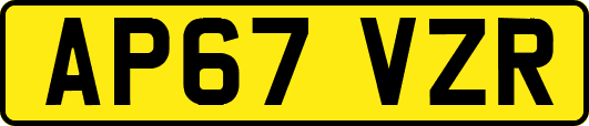 AP67VZR