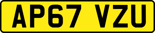 AP67VZU