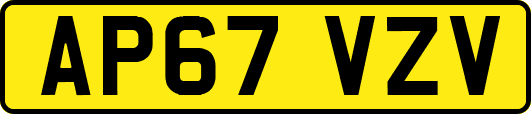 AP67VZV