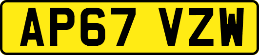 AP67VZW