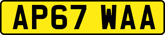 AP67WAA