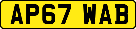 AP67WAB