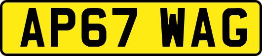 AP67WAG