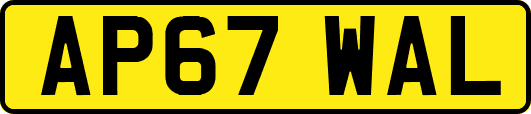 AP67WAL