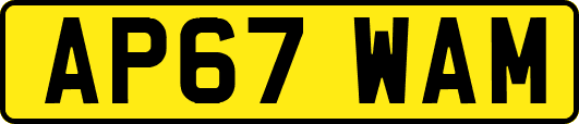 AP67WAM