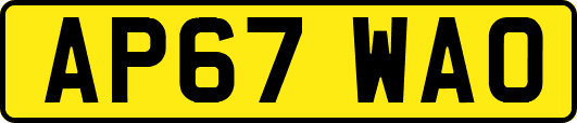 AP67WAO