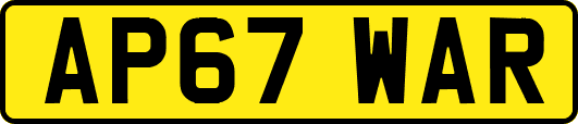 AP67WAR