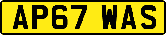 AP67WAS
