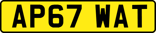 AP67WAT