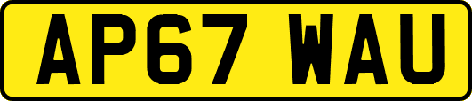 AP67WAU