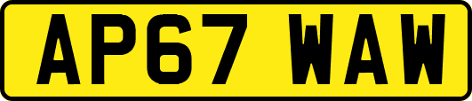 AP67WAW