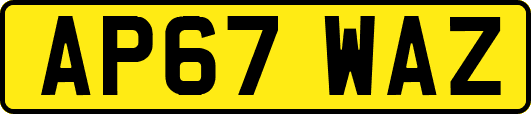 AP67WAZ