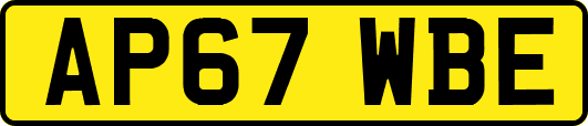 AP67WBE